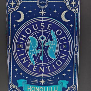 House of Intention by Aloha Elixir 